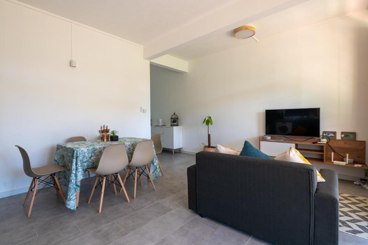 Les Pecheurs Apartment Coteau Raffin Exterior photo
